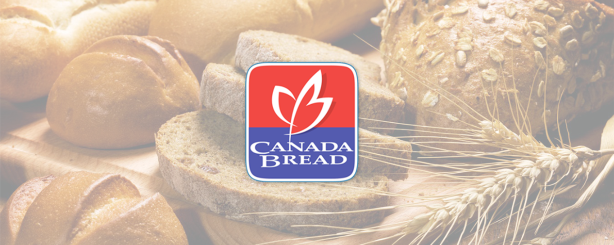 Canada Bread KIK Brand Marketing